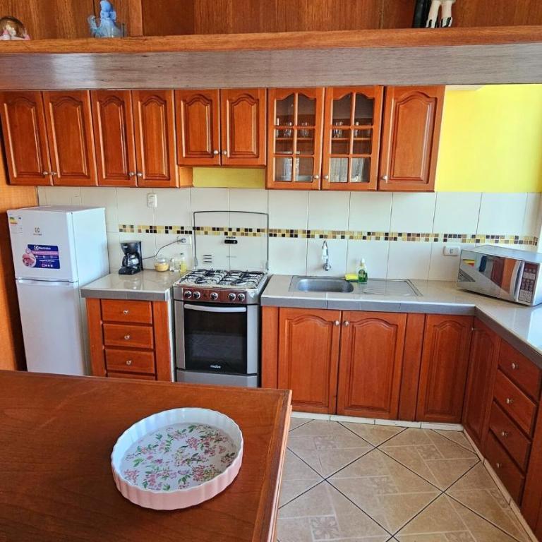La Estancia - Apartamento de 3 dormitorios - 3