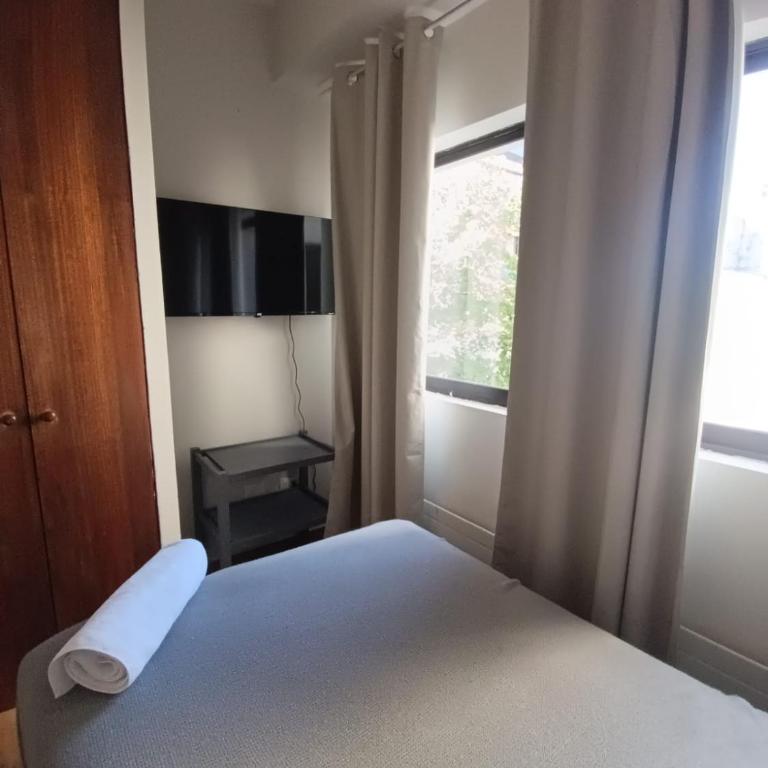 Hotel Sky Center-Plaza de Osorno - Single Room - 2