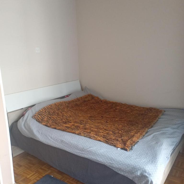 New Year Loft - One-Bedroom Apartment - 3