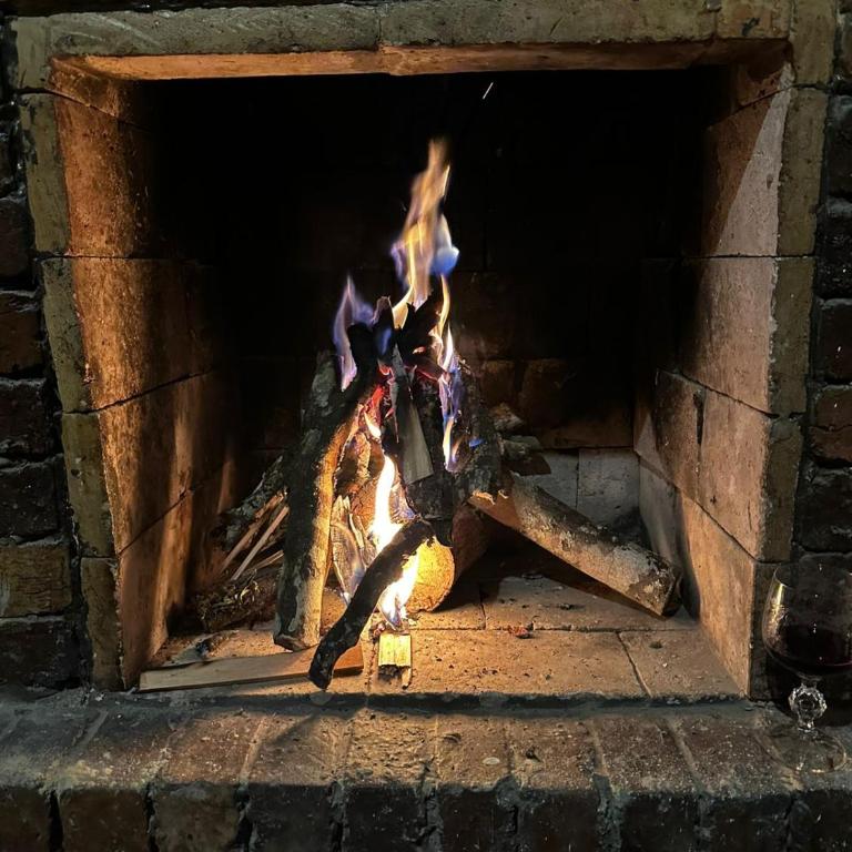 Casa finca El Girasol - Casa - 9