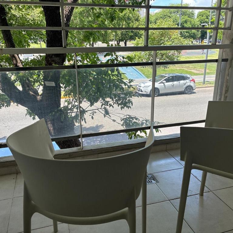 Departamento completo a metros de Pellegrini - One-Bedroom Apartment - 3
