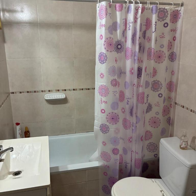 Departamento completo a metros de Pellegrini - One-Bedroom Apartment - 4