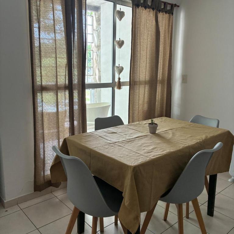 Departamento completo a metros de Pellegrini - One-Bedroom Apartment - 9