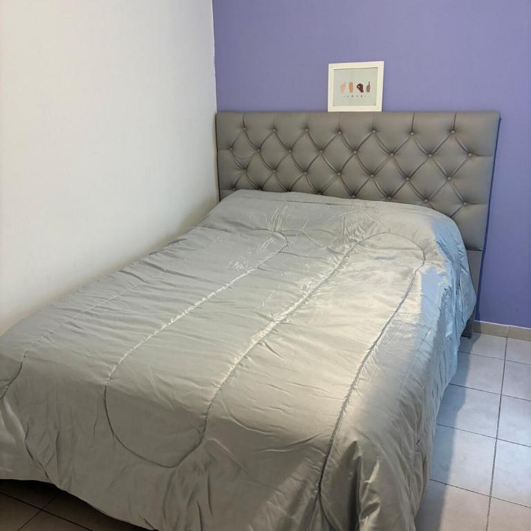 Departamento completo a metros de Pellegrini - One-Bedroom Apartment - 11