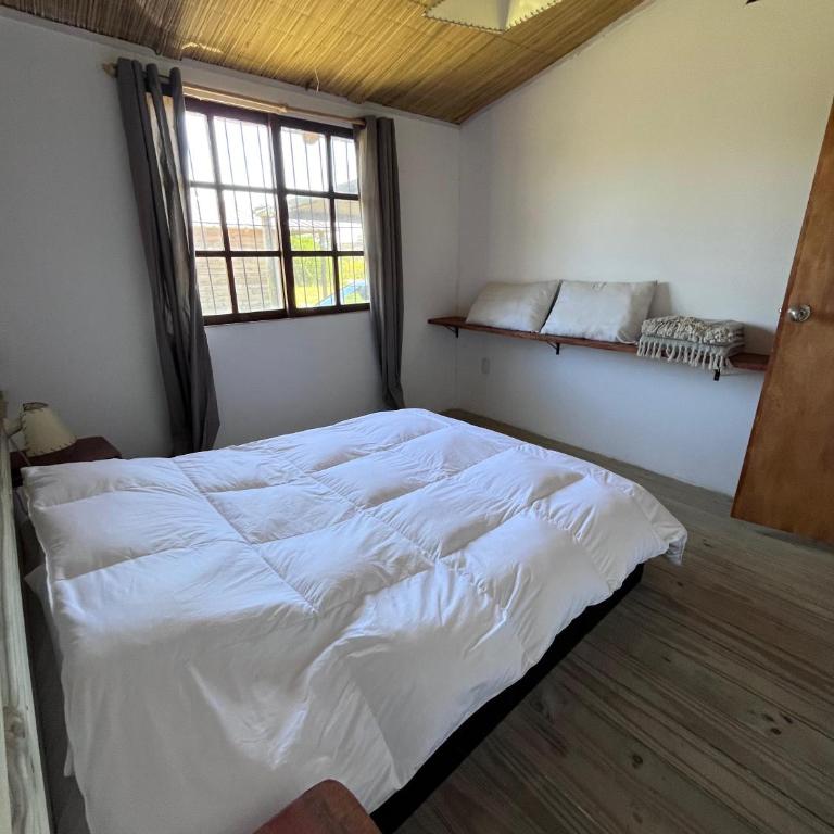 Cabaña jujoak - Apartamento de 1 dormitorio - 1