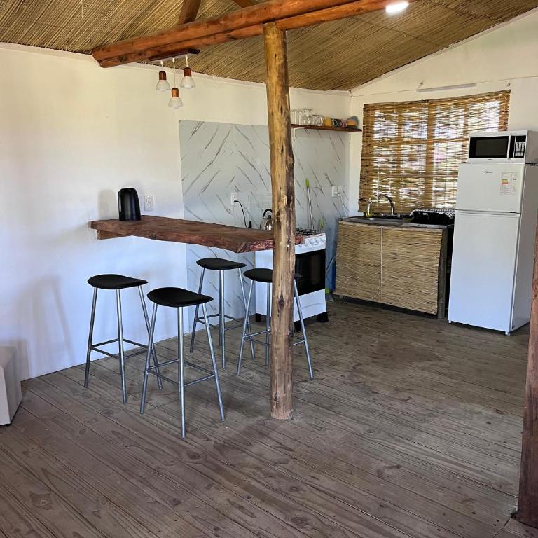 Cabaña jujoak - Apartamento de 1 dormitorio - 4