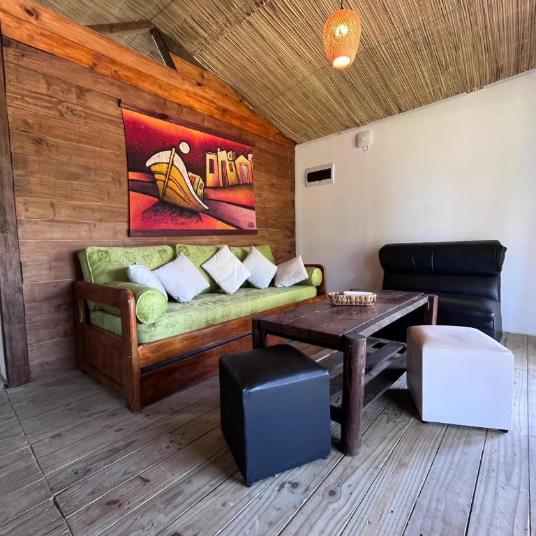 Cabaña jujoak - Apartamento de 1 dormitorio - 5