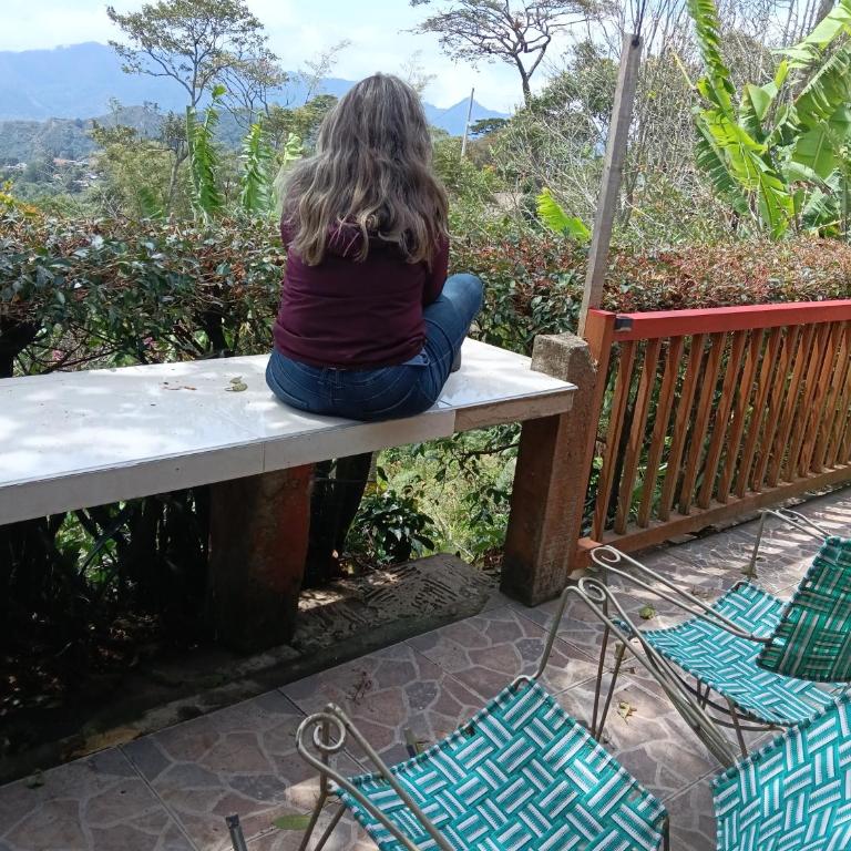 Casa finca El Girasol - Casa - 8