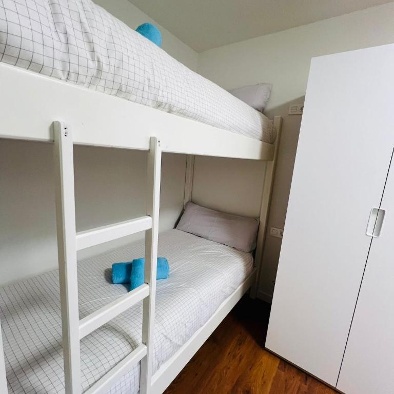 Apartamento centrico con WIFI - Apartamento de 2 dormitorios - 13