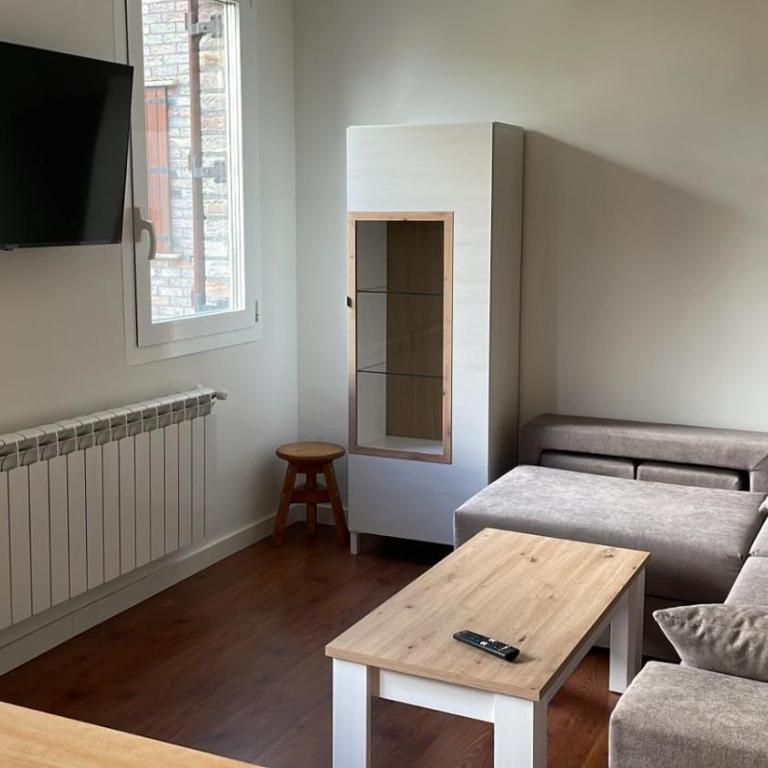 Apartamento centrico con WIFI - Apartamento de 2 dormitorios - 7