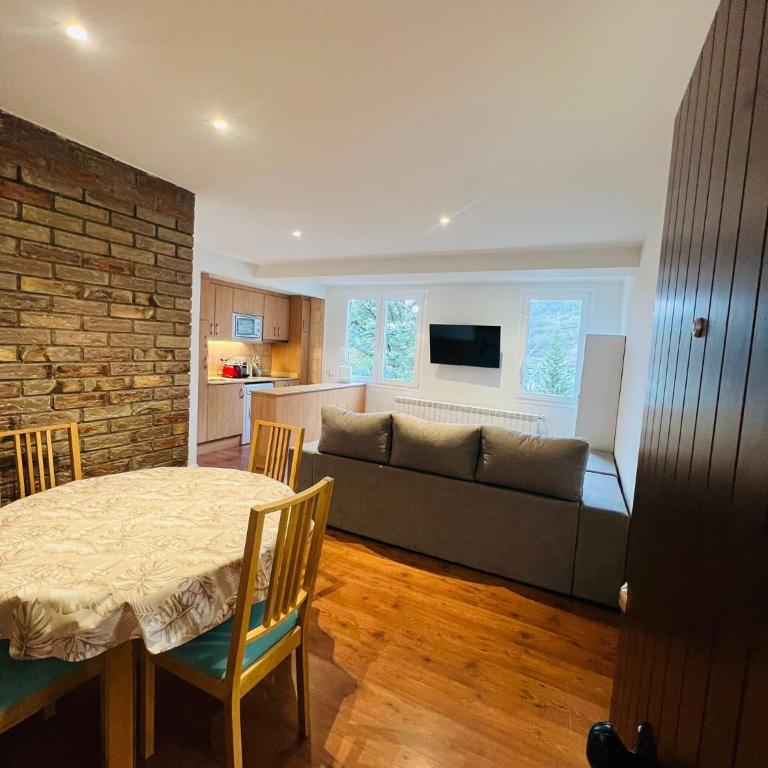 Apartamento centrico con WIFI - Apartamento de 2 dormitorios - 2