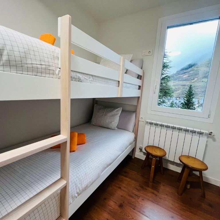 Apartamento centrico con WIFI - Apartamento de 2 dormitorios - 11