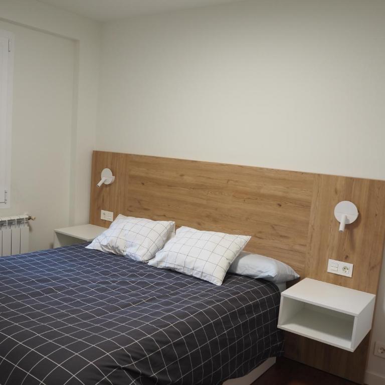Apartamento centrico con WIFI - Apartamento de 2 dormitorios - 10
