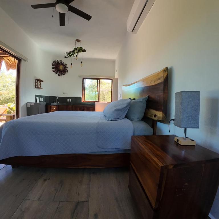 Hotel Aldea Maya - Standard Double Room - 13