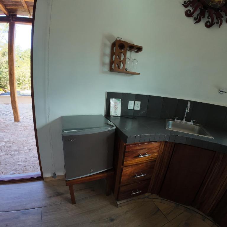 Hotel Aldea Maya - Standard Double Room - 12