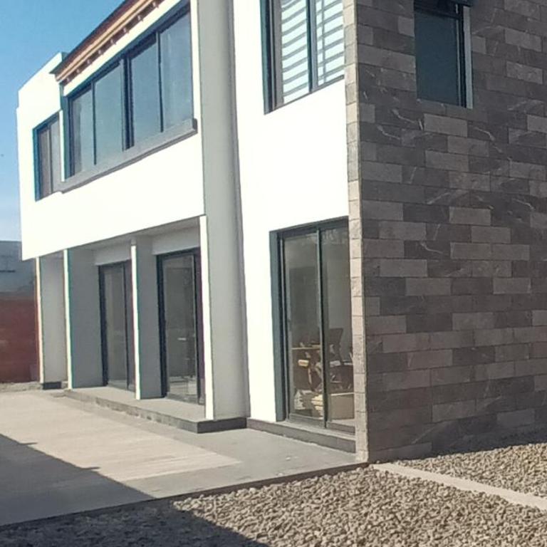 Guest HOUSE HUMEDAL - Casa - 2