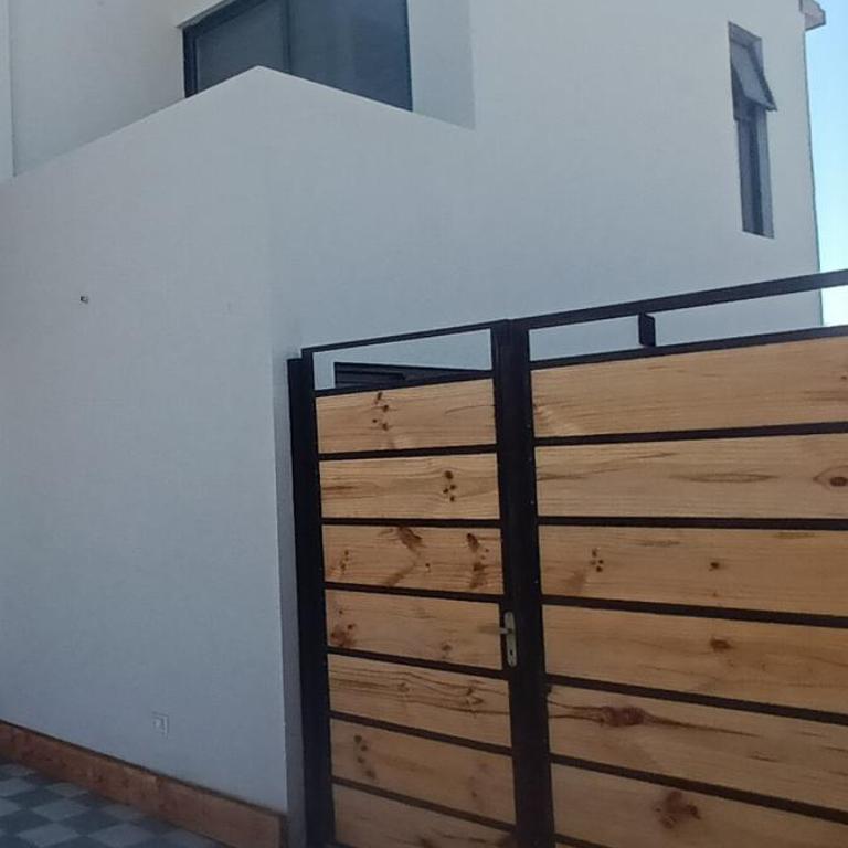 Guest HOUSE HUMEDAL - Casa - 4