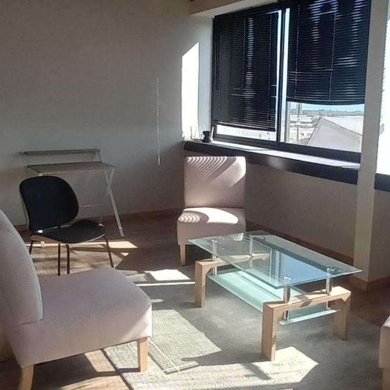 Guest HOUSE HUMEDAL - Casa - 5