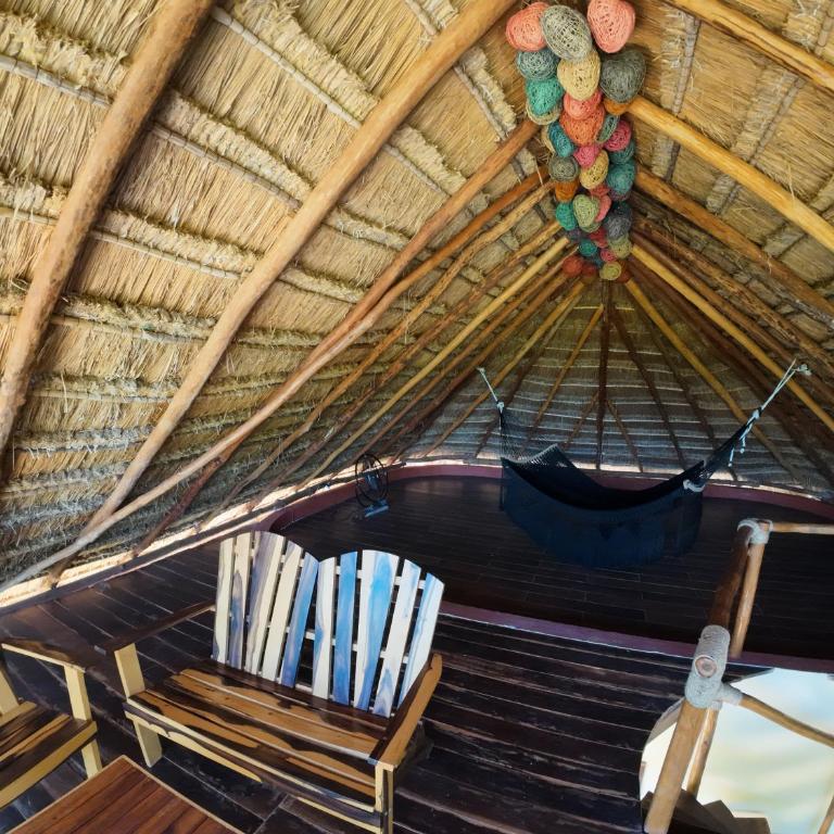 Hotel Aldea Maya - Standard Double Room - 23