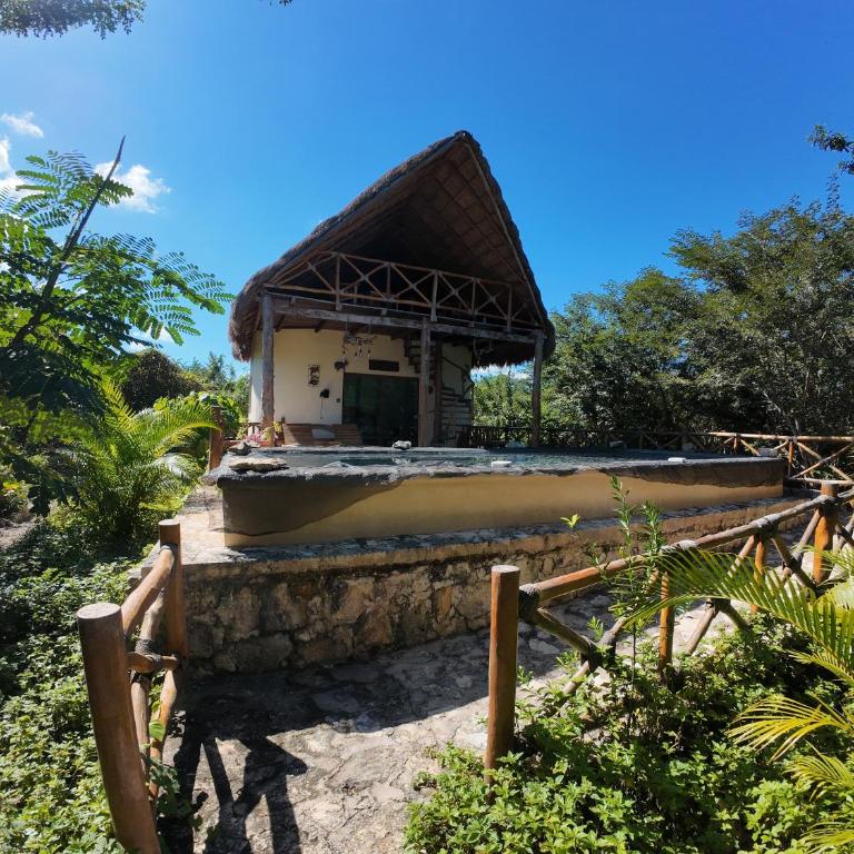 Hotel Aldea Maya - Standard Double Room - 22