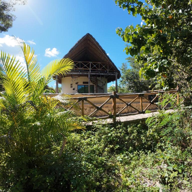 Hotel Aldea Maya - Standard Double Room - 24