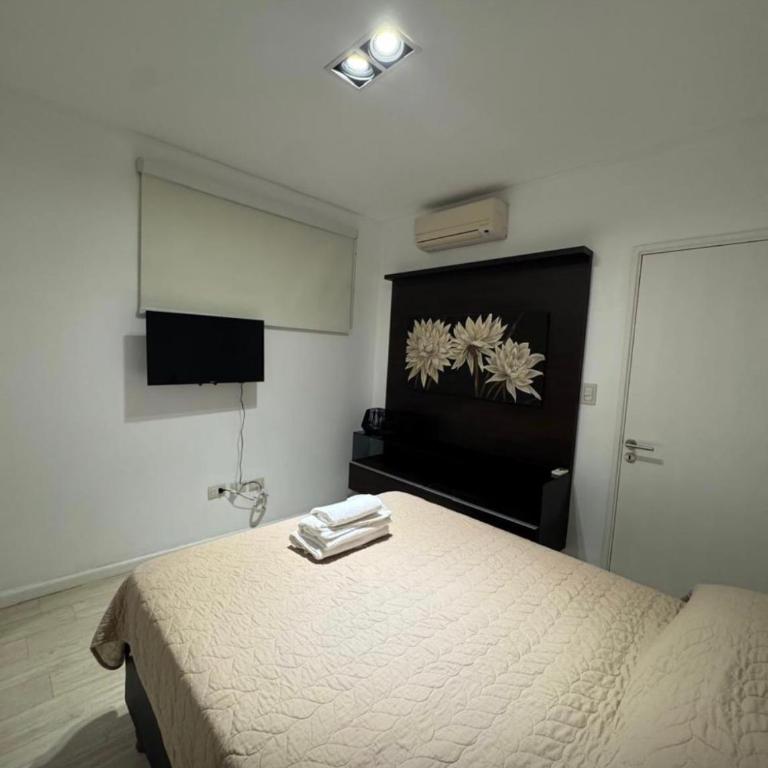 Cerros YB - Apartamento de 1 dormitorio - 6