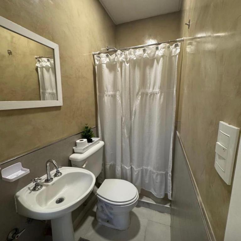 Cerros YB - Apartamento de 1 dormitorio - 7