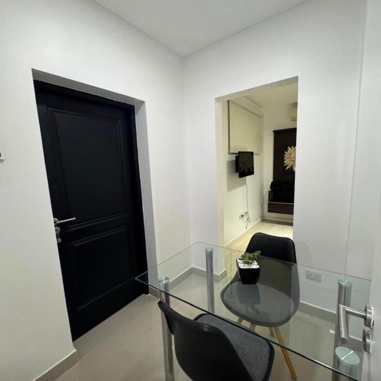 Cerros YB - Apartamento de 1 dormitorio - 9