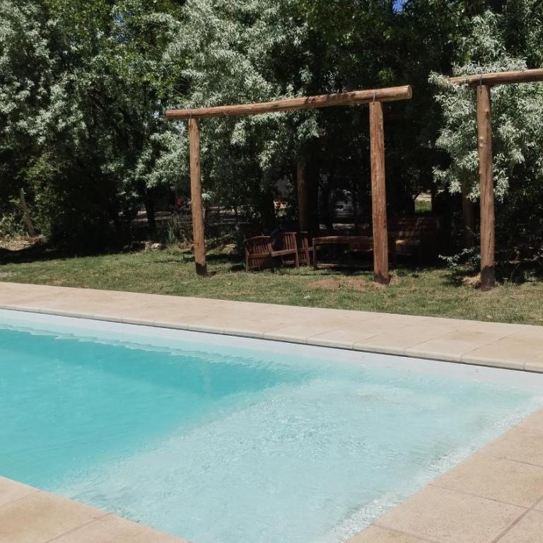 La Posada de Buda - Apartamento de 3 dormitorios - 1