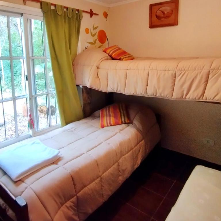 Entre Árboles - Casa de 2 dormitorios - 11