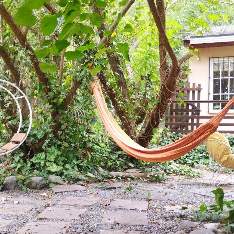 Entre Árboles - Casa de 2 dormitorios - 16