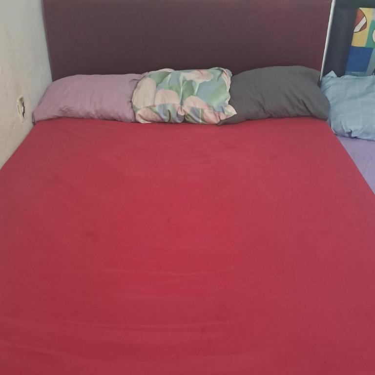 Accommodation 5 minutes away from Defensores del Chaco - Apartamento de 2 dormitorios - 4