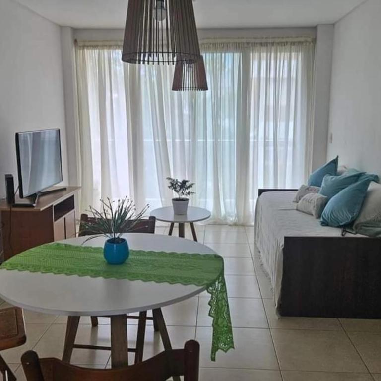 Excelente dos ambientes - Apartamento de 1 dormitorio - 7