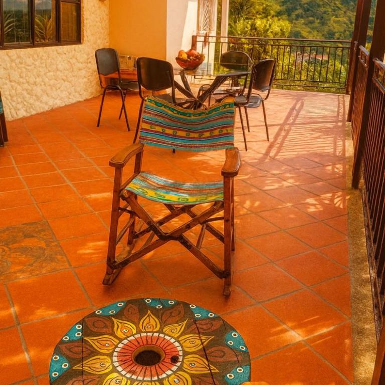 Casa finca El Girasol - Casa - 3