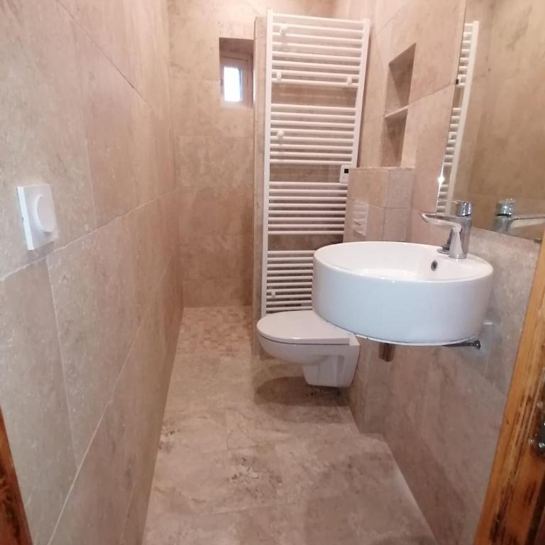 Extraordinaire face aux Arènes - Casa con 2 Camere da Letto - 4