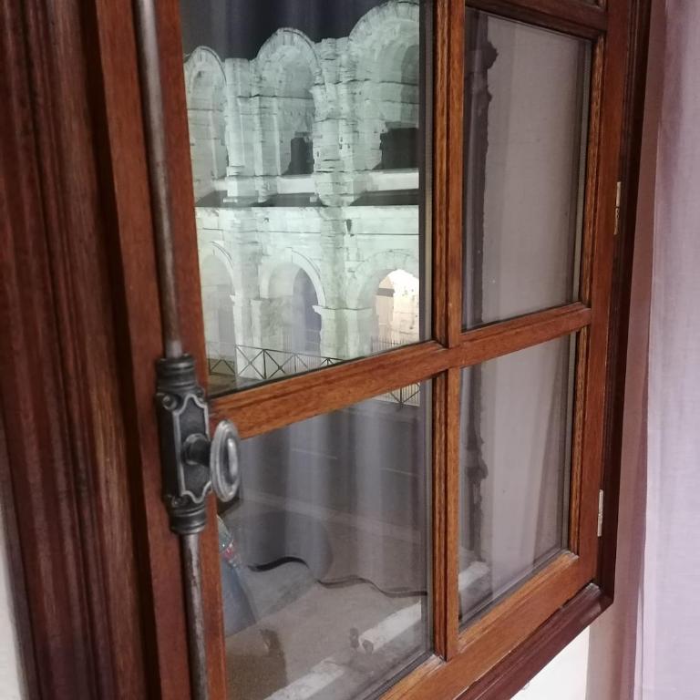 Extraordinaire face aux Arènes - Casa con 2 Camere da Letto - 6