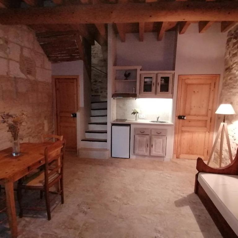 Extraordinaire face aux Arènes - Casa con 2 Camere da Letto - 5