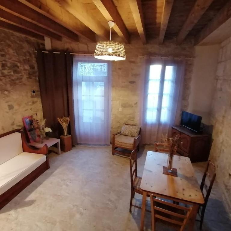 Extraordinaire face aux Arènes - Casa con 2 Camere da Letto - 10