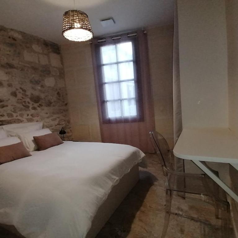 Extraordinaire face aux Arènes - Casa con 2 Camere da Letto - 12