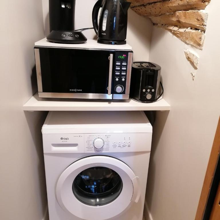 Extraordinaire face aux Arènes - Casa con 2 Camere da Letto - 11
