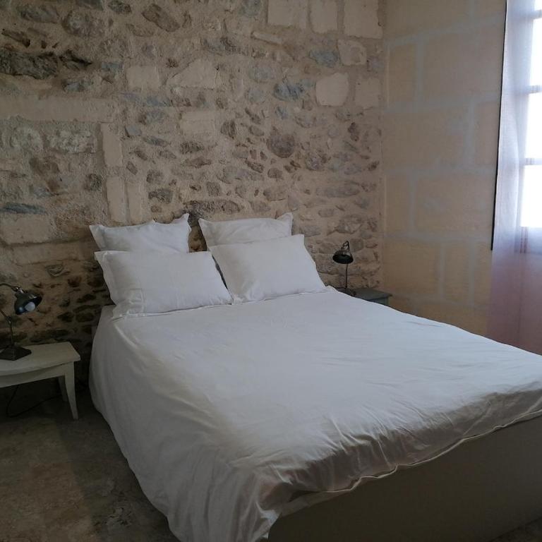 Extraordinaire face aux Arènes - Casa con 2 Camere da Letto - 13