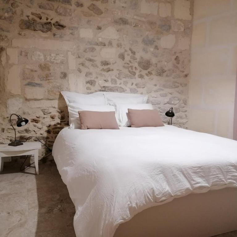 Extraordinaire face aux Arènes - Casa con 2 Camere da Letto - 2