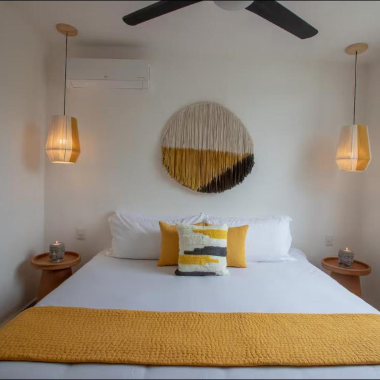 Riviera Nayarit Brand New House Close To The Beach - Casa con 1 dormitorio - 2