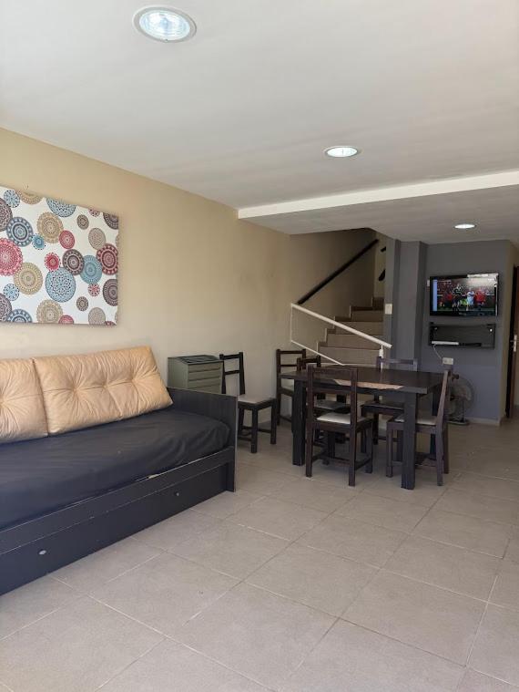 DUPLEX aires de santa clara del mar de myriam de la vega - Two-Bedroom Apartment - 3