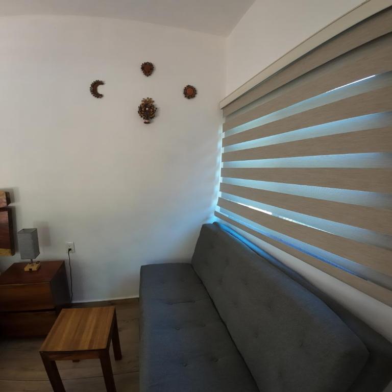 Hotel Aldea Maya - King Room with Pool View - 9