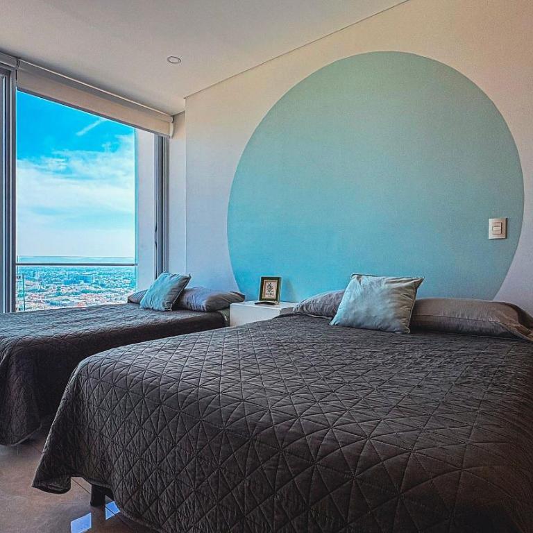 Condominios de lujo en el corazón de la Zona Dorada en Camino Al Mar. - Apartment with View and Balcony - 41