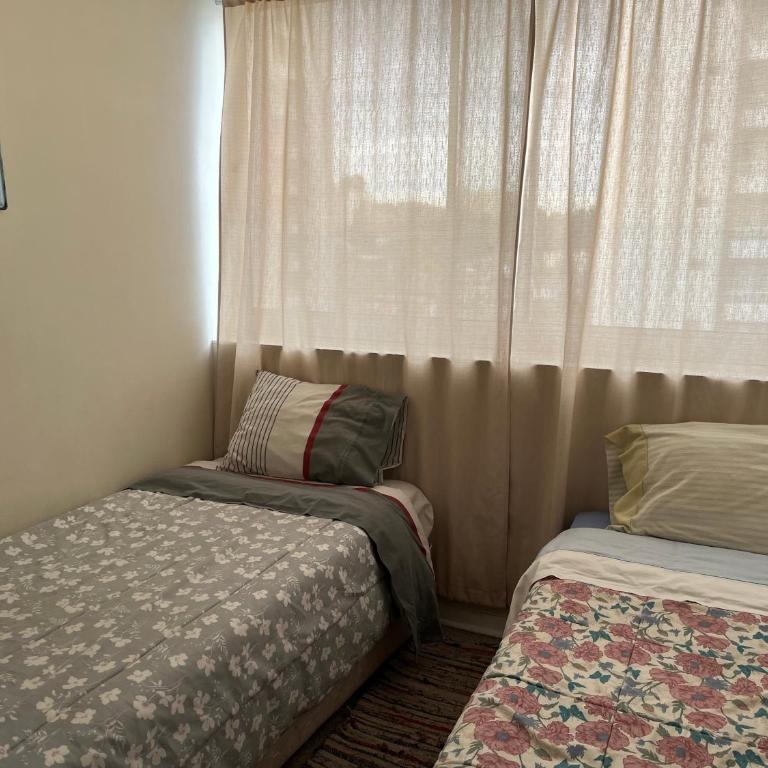 Viña todo el año - Two-Bedroom Apartment - 9