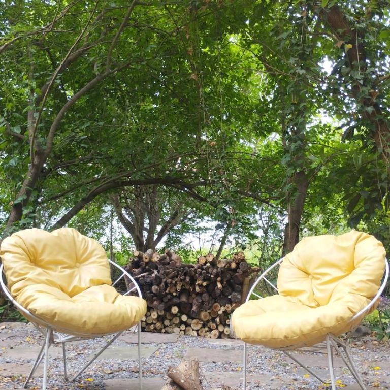 Entre Árboles - Casa de 2 dormitorios - 18