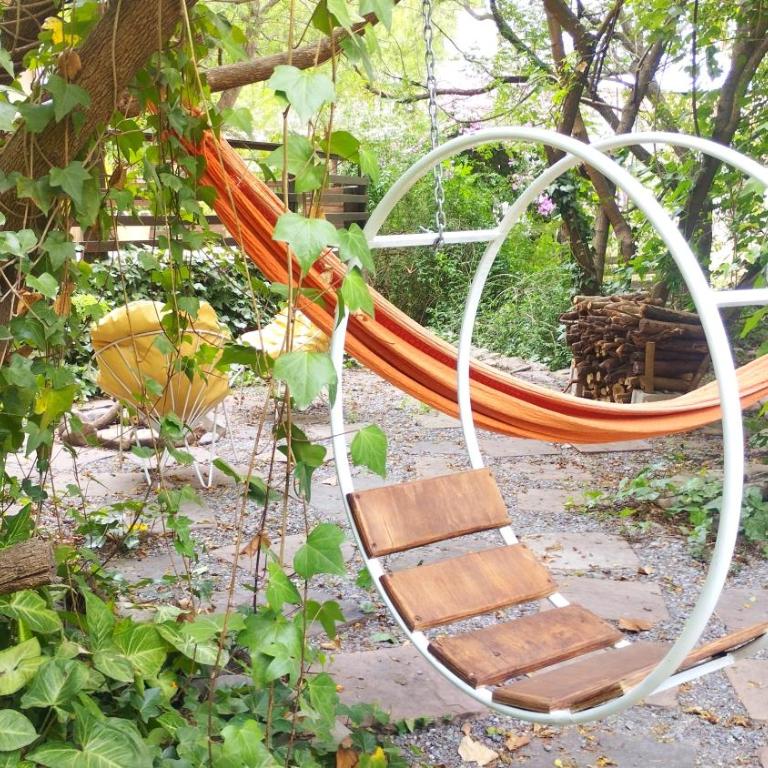 Entre Árboles - Casa de 2 dormitorios - 19