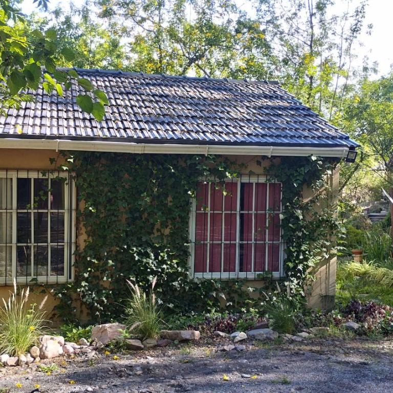 Entre Árboles - Casa de 2 dormitorios - 13